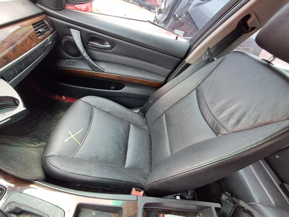 Speedometer Station Wgn MPH Standard Cruise Fits 07-12 BMW 328i 2554042 - Image 4 of 4