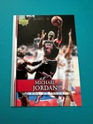 Michael Jordan 2007-08 Upper Deck First Edition/ Mint