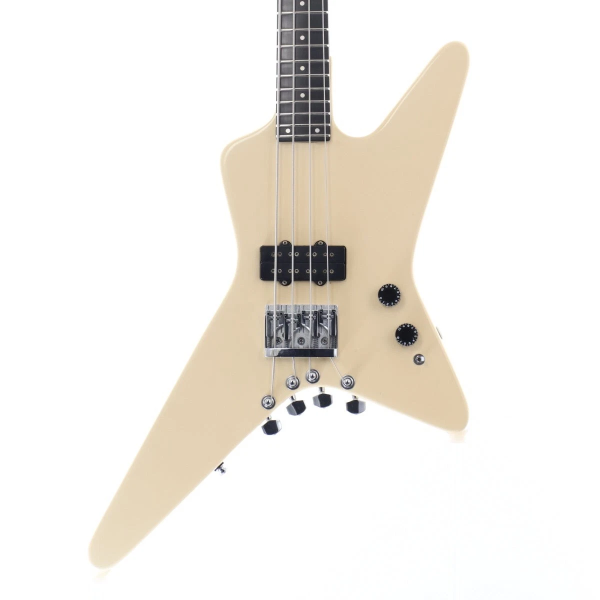 Kramer D-2 BASS エレキベース 4弦 ホワイト kramer Bass Guitars for sale | eBay