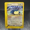 Snorlax 100/144 Skyridge Non-Holo Pokémon Card