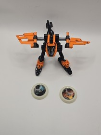 LEGO TECHNIC: Flare (8521)