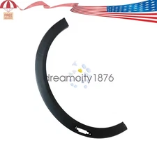 Front Left Wheel Arch Fender Molding Flare Trim For Buick Encore GX 2022-2024