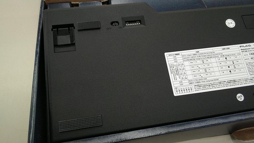 diatec FILCKFBT3-33 Tastatur - Bild 9 von 9