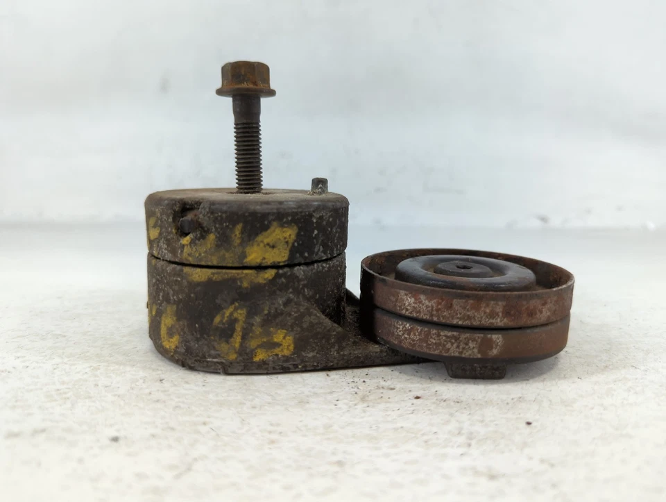 Tensor de cinturón Buick Skyhawk 1989 Anyno Foto 4 de 4