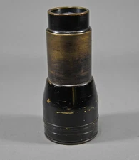 Vintage Projector Lens 4.75 E.F. F/2
