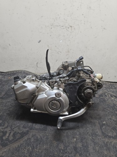 YFZ450R YFZ 450R 450X Hotcams Hot Cams Stage 3 Three Camshafts Cam Timing Chain 195588572726