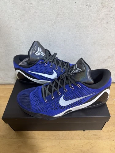 Nike Kobe 9 IX Elite Protro EYBL Player Exclusive Size 6.5 Mens