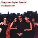 The Penthouse Suite von James Taylor Quartet | CD | Zustand sehr gut
