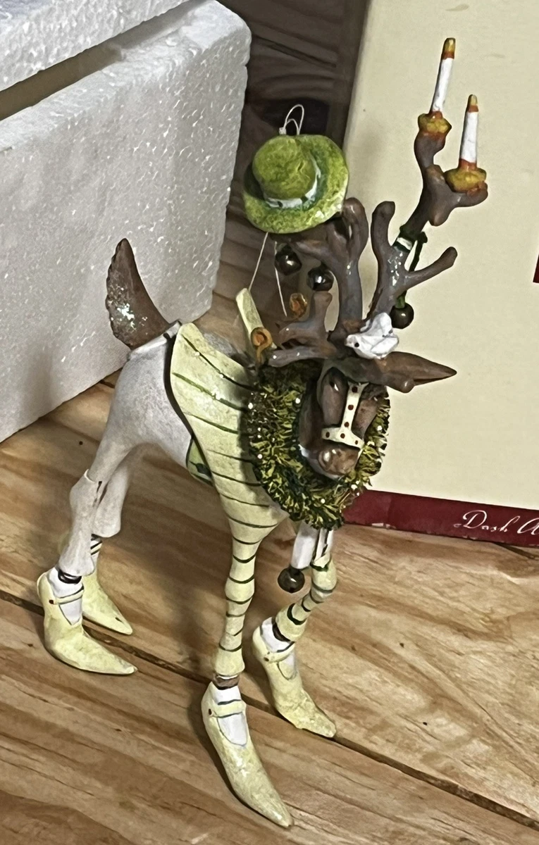 patience brewster reindeer products for sale | eBay