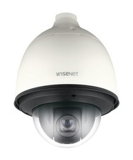 Hanwha Techwin HCP-6320HA 1080p Analog HD 32x PTZ Dome Camera