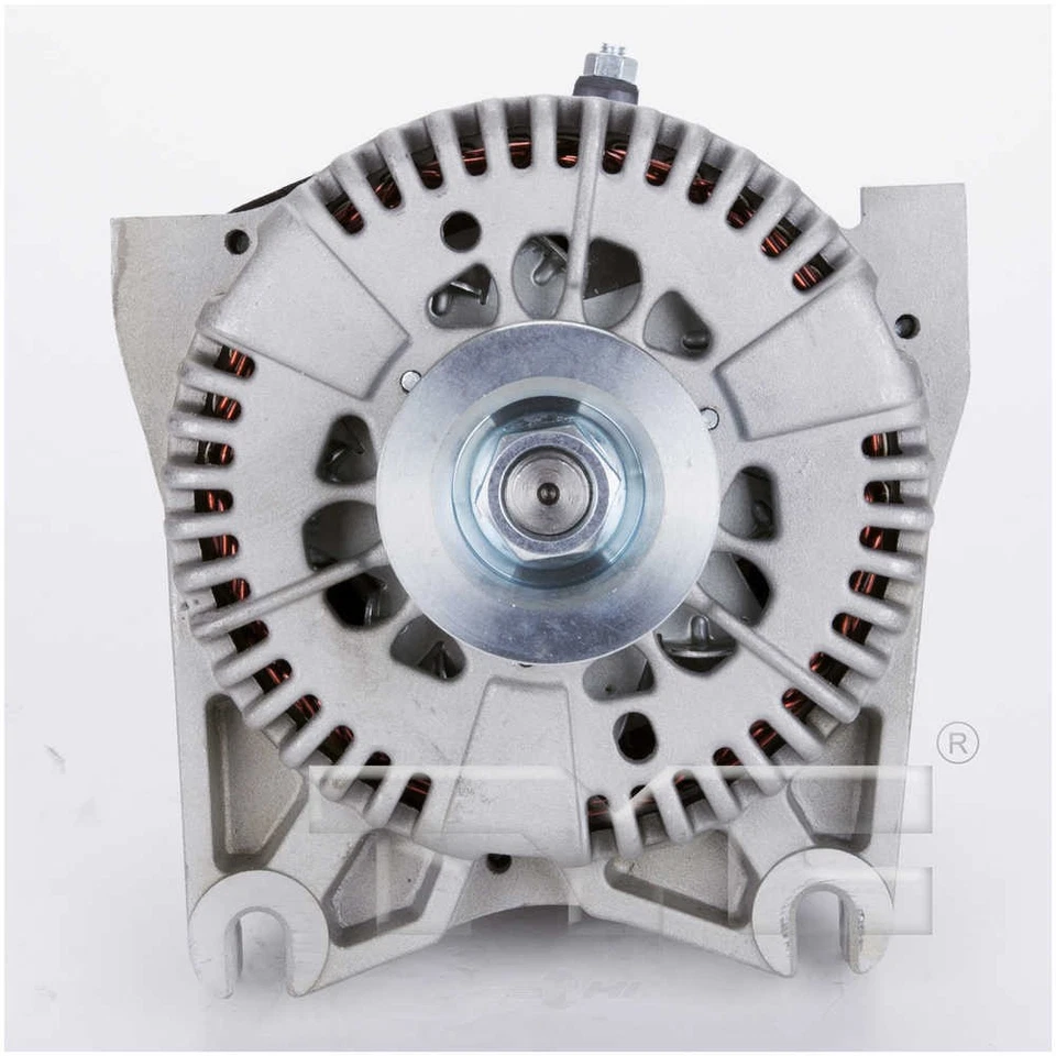 Alternator fits 2003-2004 Mercury Grand Marquis TYC - Image 3 of 4