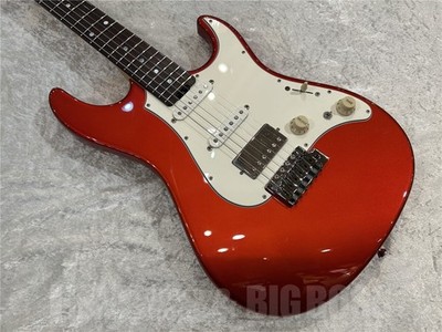 ESP SNAPPER-AL 2019 Traditional Electric Guitar Japan Made w Case