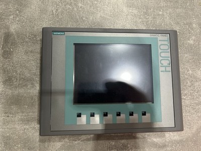 Siemens 6AV6 647-0AD11-3AX0 KTP600