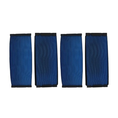 Air Filter Kit for Kenworth T880 PACCAR MX11 CUMMINS X15 P621725 4PCS
