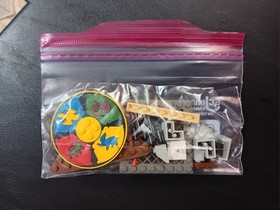 LEGO Harry Potter Lot 11 Sets Total Incomplete 1st Edition Retired VTG 2001