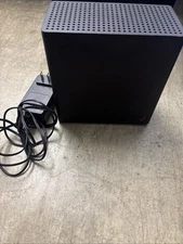 Verizon Business Internet Gateway Router (4 LAN Ports) - Black (FSNO21VA)