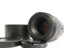 [Quasi come nuovo] TAMRON SP AF 90mm f/2.8 Di Macro 272E per Sony α minolta dal GIAPPONE