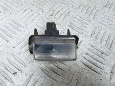 HYUNDAI i30 Estate FD Feux de Plaque d'immatriculation 1.40 Petrol 35934299