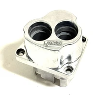 JIMS USA LIFTER BLOCK FRONT ONLY FOR 84-99 EVO BIG TWIN HARLEY