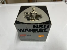 OS Engine - OS NSU Wankel 1-49 - Nr 1800 First Series 