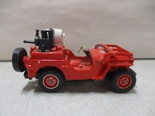 Solido Jeep Willys 1/43