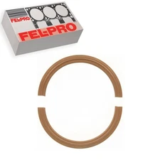 Fel-Pro Engine Crankshaft Seal Kit Rear For 1998-2003 Dodge Durango 5.9L V8