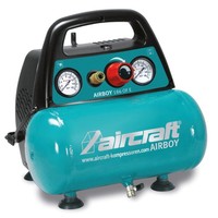 Faie Kompressor Airboy 186 Of E