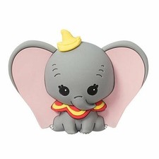 Dumbo 3D Foam Magnet by Monogram