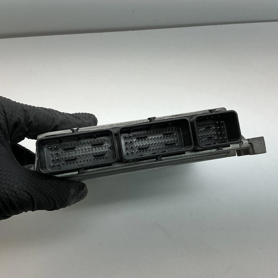 CENTRALINA MOTORE PER RENAULT Megane Serie 1.5 Diesel (08>15) 237100348R - Immagine 3 di 4