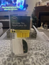 Gila RTK500 Window Film Application, Complete Installation Kit, 1-Pack