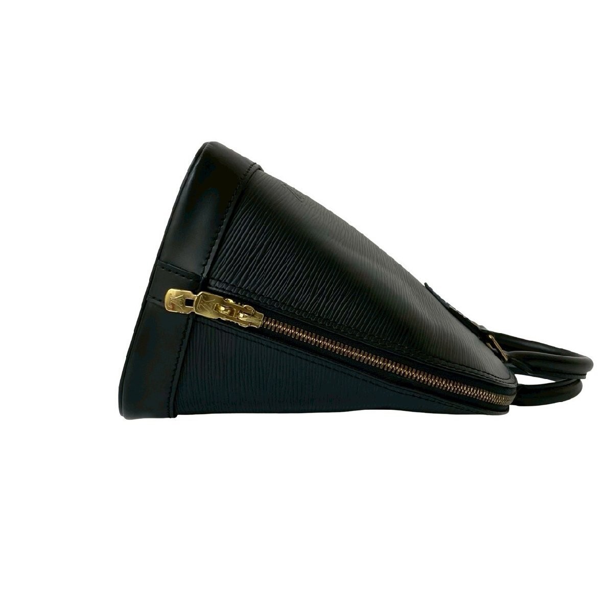 Extremely Beautiful Condition with Bag LOUIS VUIT… - image 7