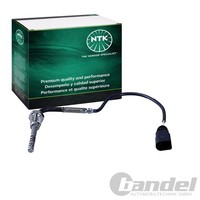 NTK NGK Abgastemperatursensor VOR Katalysator Passend FüR VW Touareg | 93009