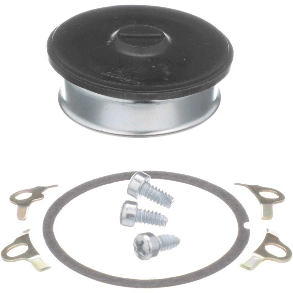 Termostato carburador estrangulador serve 1973-1979 Pontiac Firebird Bonneville, Catalina, - Imagem 2 de 3