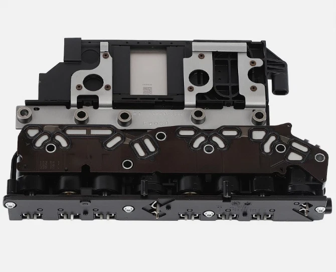 6T70 Automatic Transmission Valve Body | OEM Cleaned | ValveBodyWorld! - Image 4 of 4