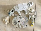 Star Wars Kenner/Hasbro Vintage Starships / Vehicles LOT