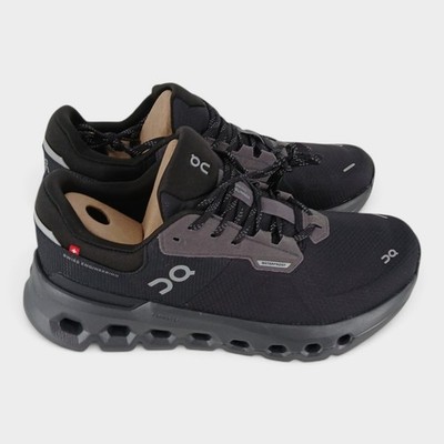 On Women's Cloudrunner 2 Waterproof Running Shoes Sneakers Size 8.5W