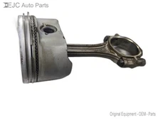 Piston and Connecting Rod Standard For 96-99 Chevrolet k1500  5.7  Gas