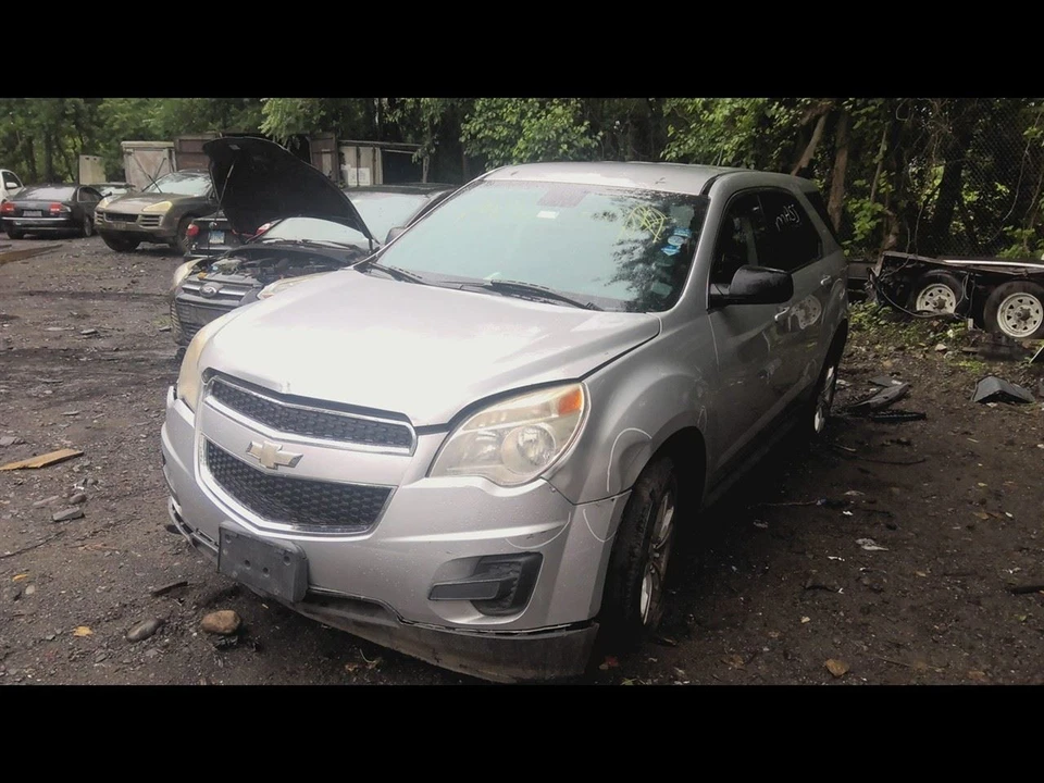 Carrier Rear Axle Fits 10-17 EQUINOX 27224 - Image 2 of 4