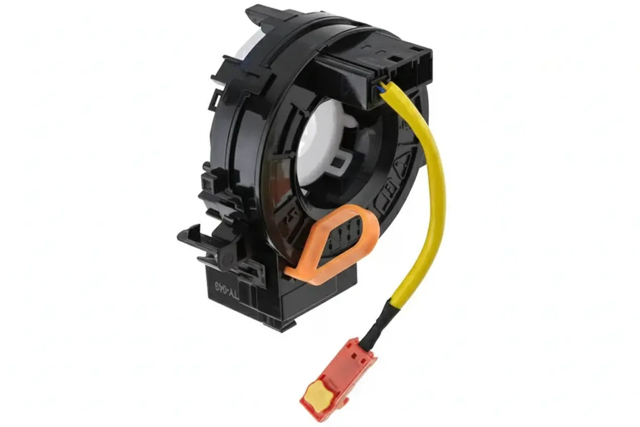 NTY EAS-TY-043 Clockspring, airbag for TOYOTA - Image 7