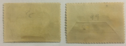 CANADA Stamps 1908,  MNH , 11825 - Picture 2 of 2