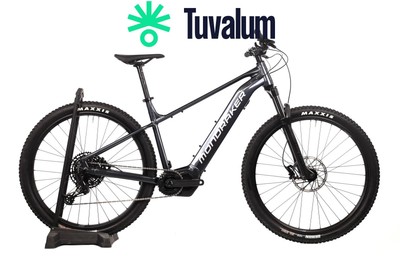 MONDRAKER THUNDRA  29 - SRAM SX Eagle - L