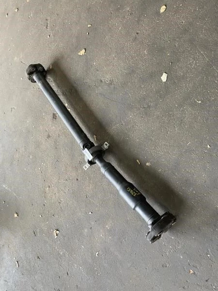 BMW 328I XDRIVE 2011 eje de transmisión trasero OEM+ Foto 4 de 4