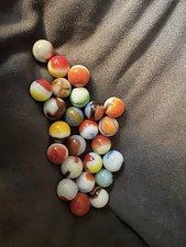 Miscellaneous Marbles