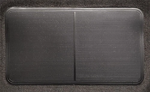 Alfombra Chevy Cavalier 1995-2002 - Cutpile | 2 puertas, convertible Foto 3 de 4