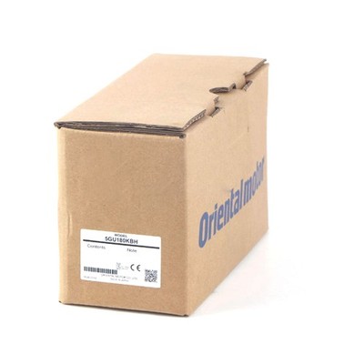 NEW Oriental motor OM reducer 5GU180KBH