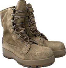 Altama US Army Winterstiefel Stiefel Outdoor Freizeit Boots 7.5R Gr. 41 USA