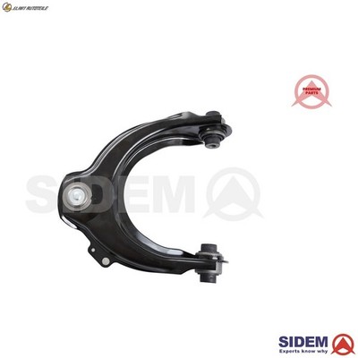 LENKER RADAUFHÄNGUNG 47474 FÜR HONDA ACCORD/VII/VIII/EURO/Tourer K24A1 2.4L 4cyl