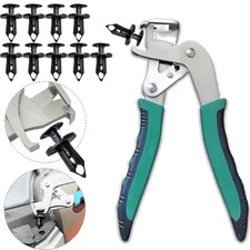 Car Clip Pliers and Disassembly Tools, 2025 New Efficient 1*pc