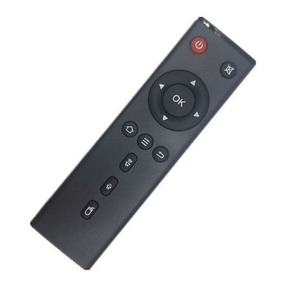 Remote Control for Tanix TX3 TX6 TX8 TX5 TX92 TX3 TX9pro Max Mini TV Box Rep-lk