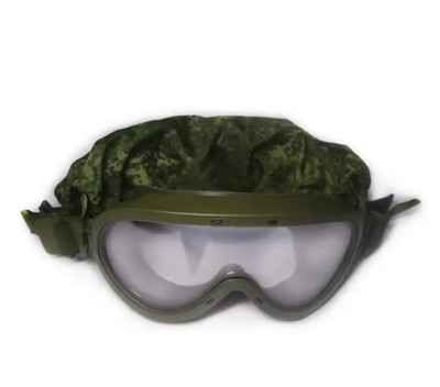 Russian Army Military Tactical goggles 6b50 Ratnik Equipment | eBay
